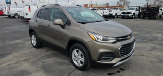 2022 Chevrolet Trax LT AWD