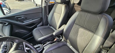 2022 Chevrolet Trax LT AWD