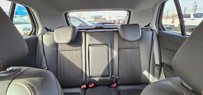 2022 Chevrolet Trax LT AWD