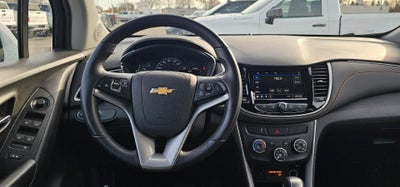 2022 Chevrolet Trax LT AWD