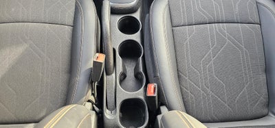 2022 Chevrolet Trax LT AWD