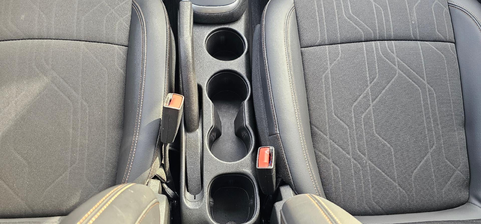 2022 Chevrolet Trax LT AWD