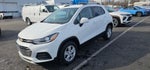 2022 Chevrolet Trax LT AWD