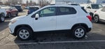 2022 Chevrolet Trax LT AWD