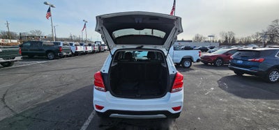 2022 Chevrolet Trax LT AWD