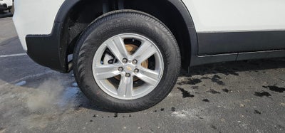 2022 Chevrolet Trax LT AWD
