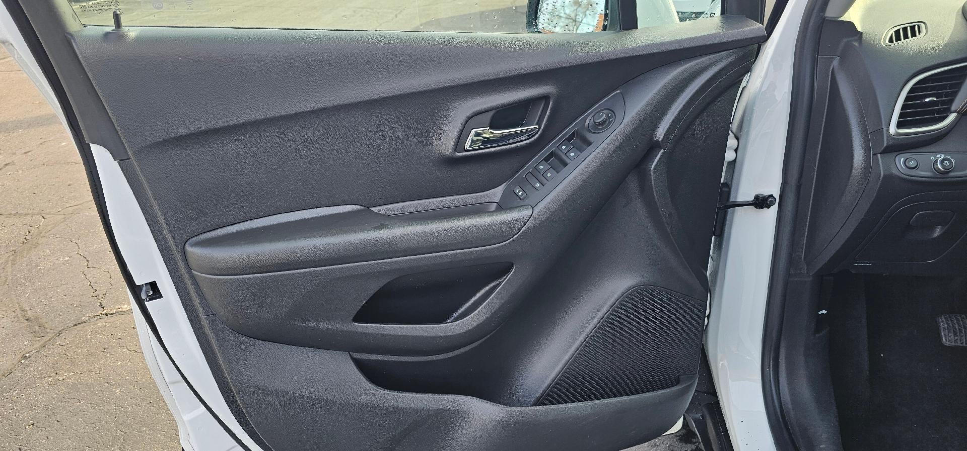 2022 Chevrolet Trax LT AWD