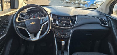 2022 Chevrolet Trax LT AWD