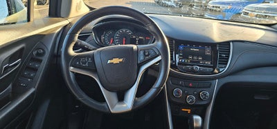 2022 Chevrolet Trax LT AWD