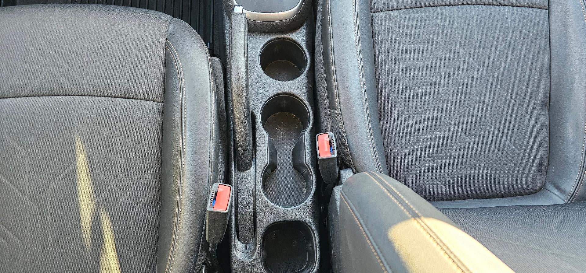 2022 Chevrolet Trax LT AWD