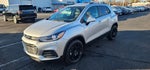 2022 Chevrolet Trax LT AWD