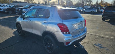 2022 Chevrolet Trax LT AWD