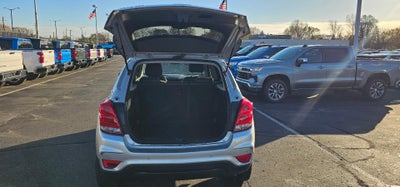 2022 Chevrolet Trax LT AWD