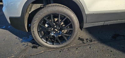 2022 Chevrolet Trax LT AWD