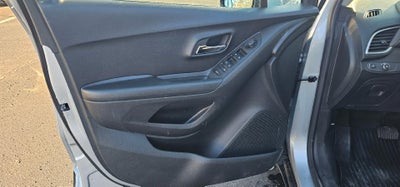 2022 Chevrolet Trax LT AWD