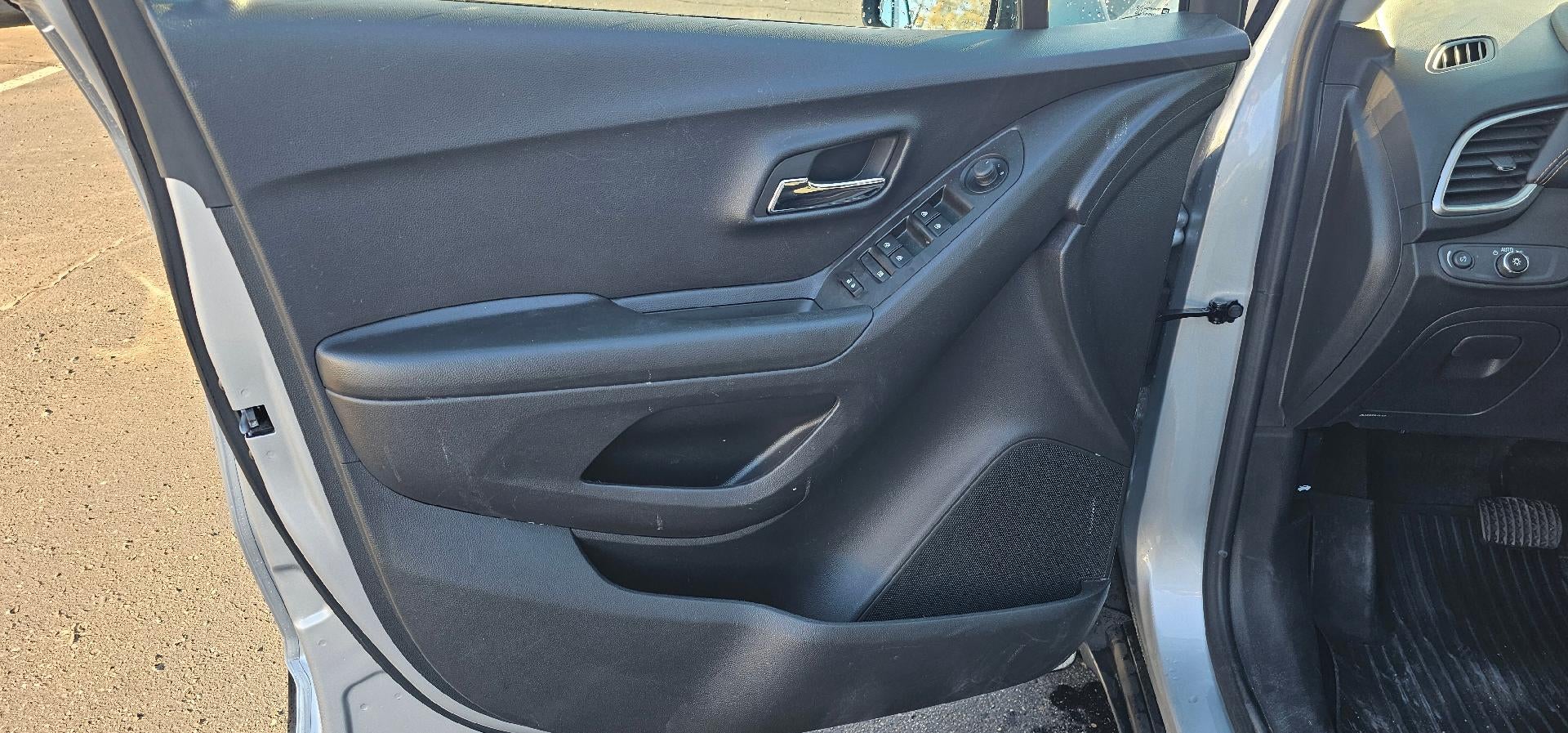 2022 Chevrolet Trax LT AWD