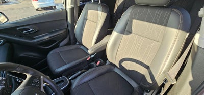 2022 Chevrolet Trax LT AWD