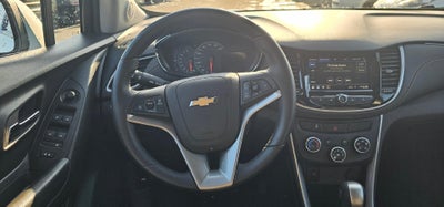 2022 Chevrolet Trax LT AWD