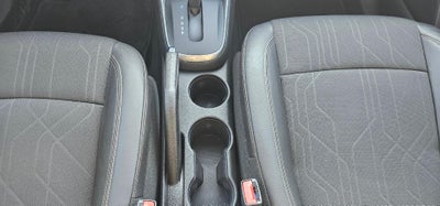 2022 Chevrolet Trax LT AWD