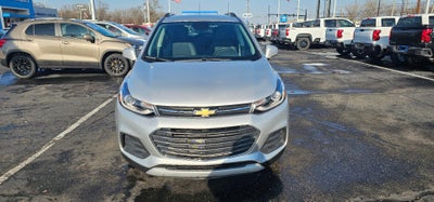 2022 Chevrolet Trax LT AWD