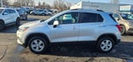 2022 Chevrolet Trax LT AWD