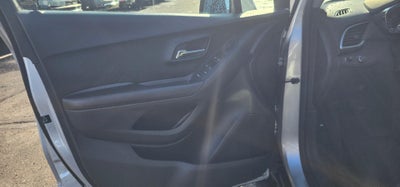 2022 Chevrolet Trax LT AWD