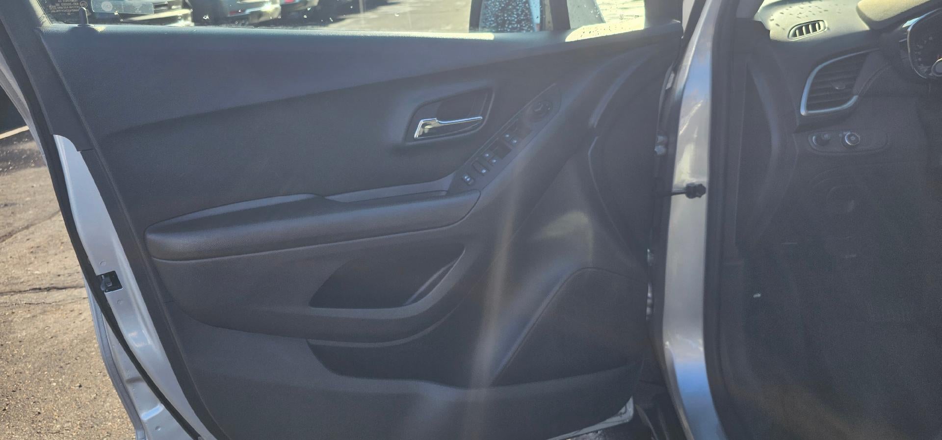 2022 Chevrolet Trax LT AWD