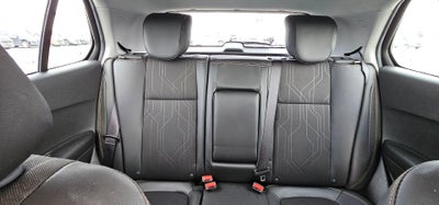 2022 Chevrolet Trax LT AWD