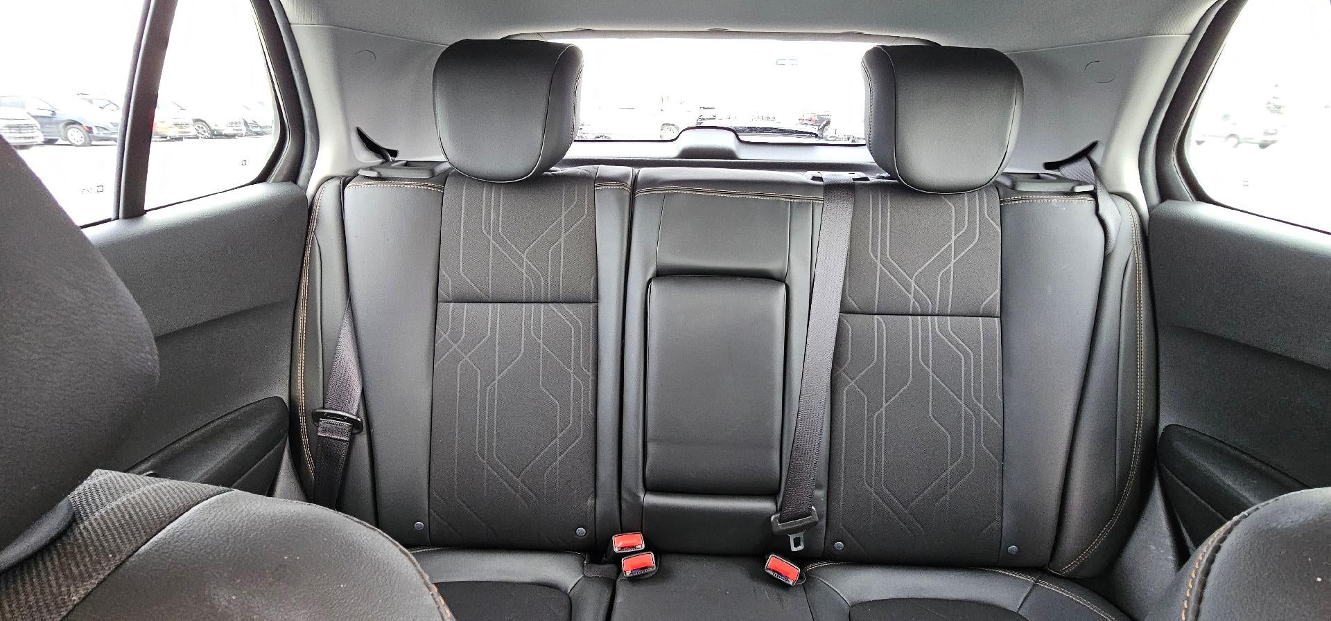 2022 Chevrolet Trax LT AWD