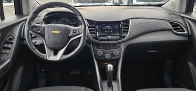 2022 Chevrolet Trax LT AWD