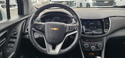 2022 Chevrolet Trax LT AWD