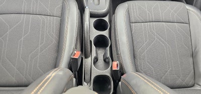 2022 Chevrolet Trax LT AWD