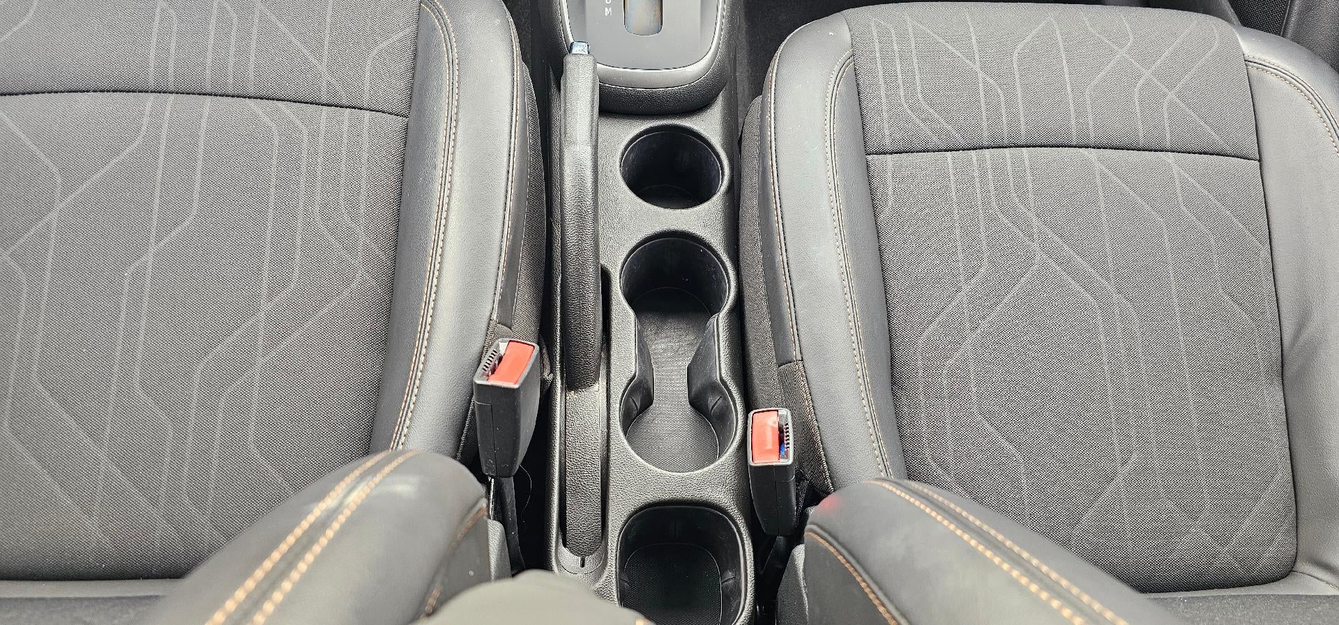 2022 Chevrolet Trax LT AWD