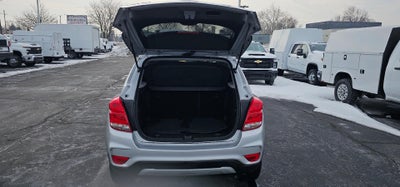 2022 Chevrolet Trax LT AWD