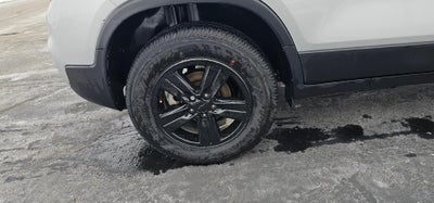 2022 Chevrolet Trax LT AWD