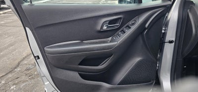 2022 Chevrolet Trax LT AWD