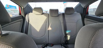 2014 Hyundai Accent GLS FWD