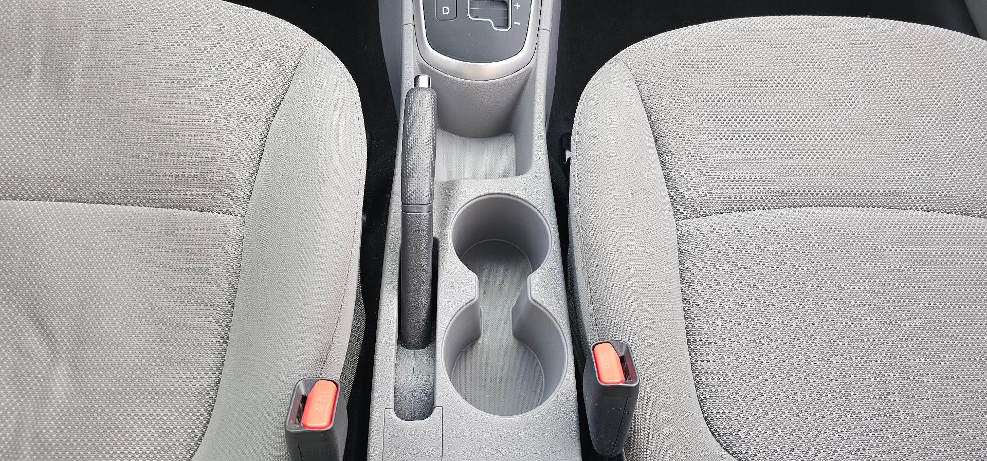 2014 Hyundai Accent GLS FWD