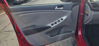 2014 Hyundai Accent GLS FWD