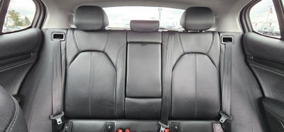 2018 Alfa Romeo Stelvio AWD 