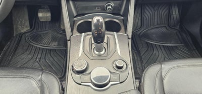 2018 Alfa Romeo Stelvio AWD 