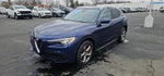 2018 Alfa Romeo Stelvio AWD 