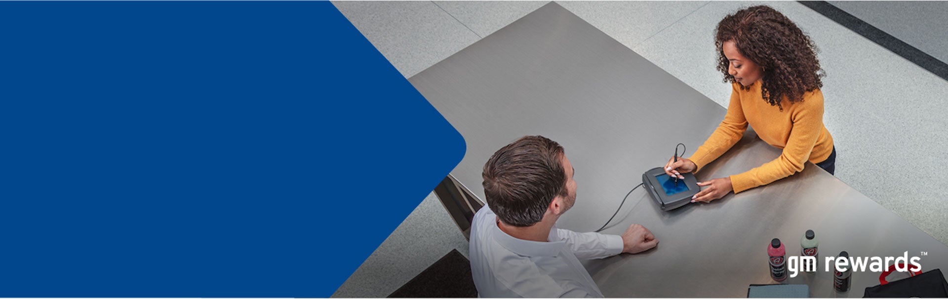 Hamilton Chevrolet in Warren MI