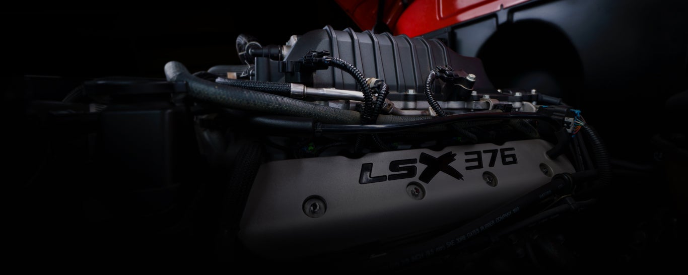 Hamilton Chevrolet in Warren MI