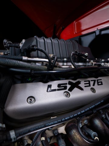 Hamilton Chevrolet in Warren MI