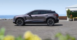 Hamilton Chevrolet in Warren MI