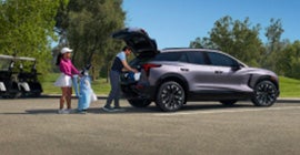 Hamilton Chevrolet in Warren MI