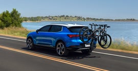 Hamilton Chevrolet in Warren MI