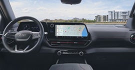 Hamilton Chevrolet in Warren MI