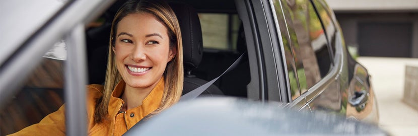 Hamilton Chevrolet in Warren MI